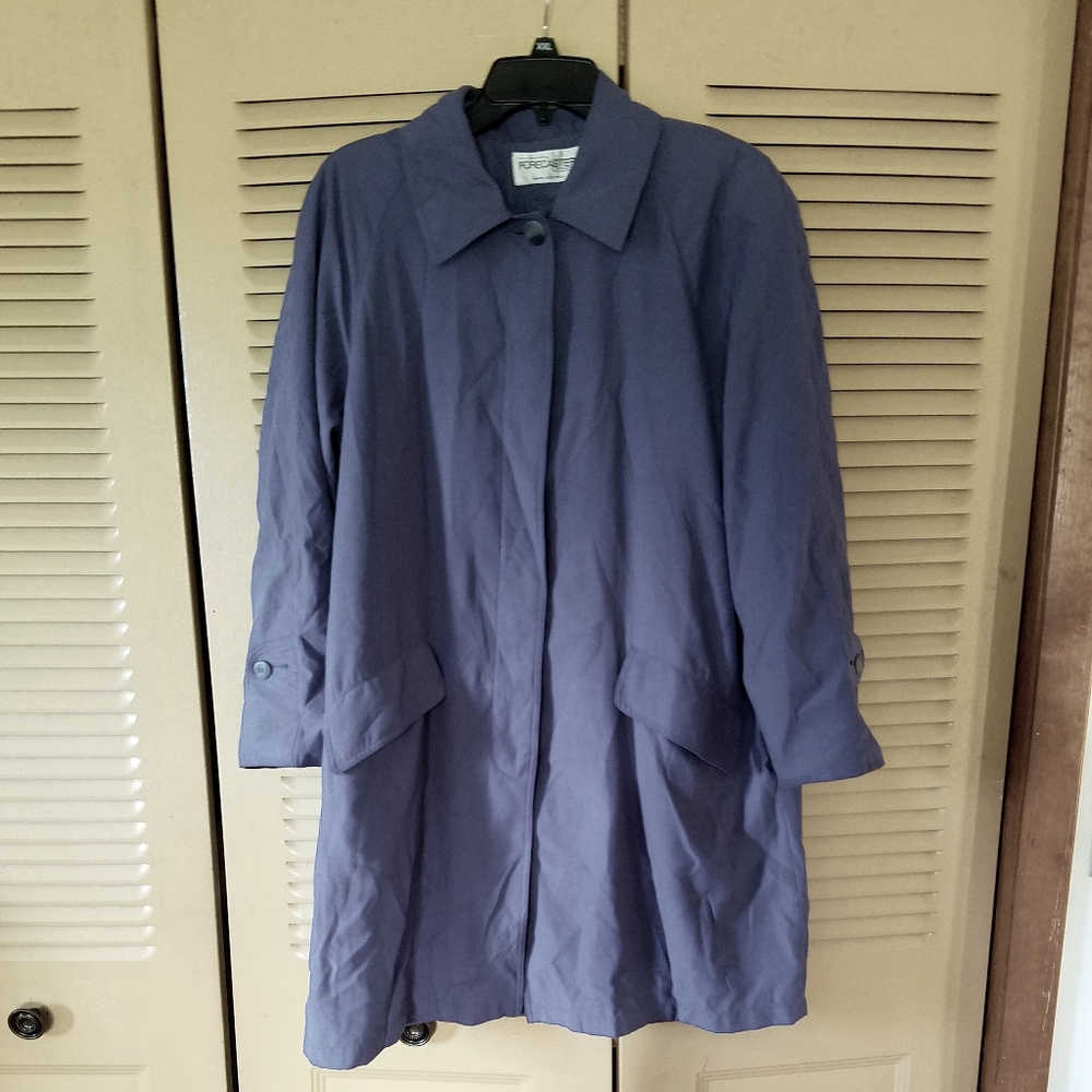 Forecaster of boston womans  jacket